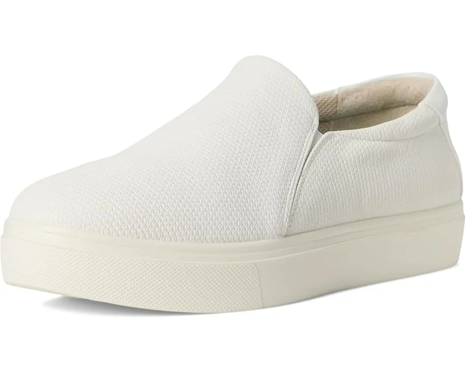 Мокасины Dr. Scholl's Madison Cloud с эластичными вставками и переработанными материалами