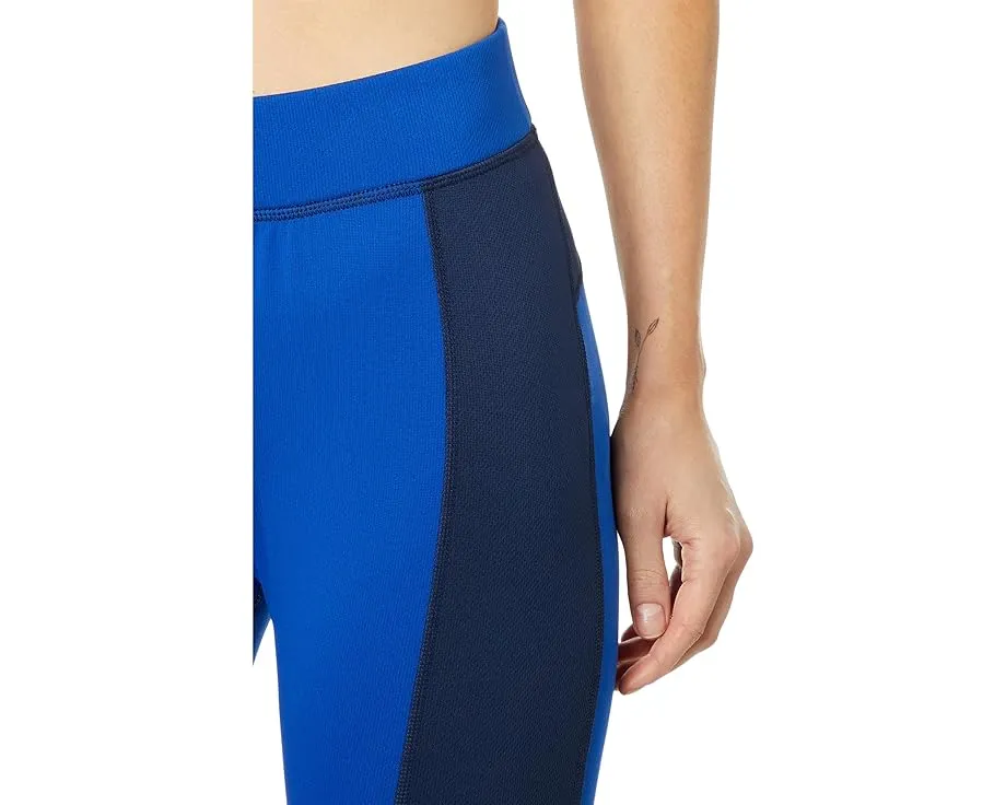 Термобрюки Spyder Charger для холодной погоды с влагоотводящей тканью