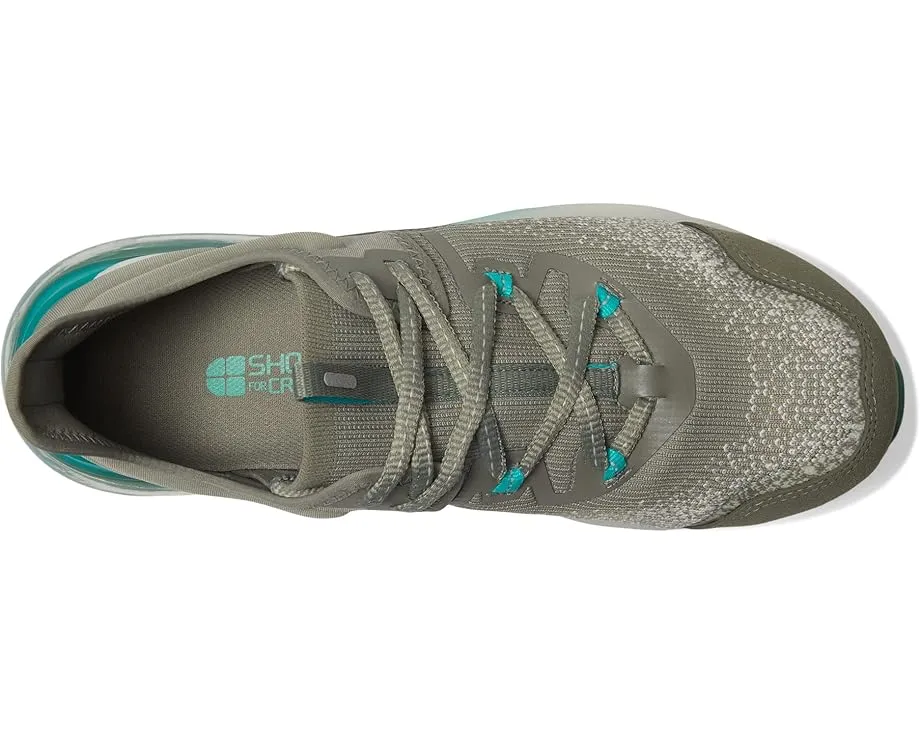 Кроссовки Gia Work Nano Composite Toe от Shoes for Crews с композитным носком