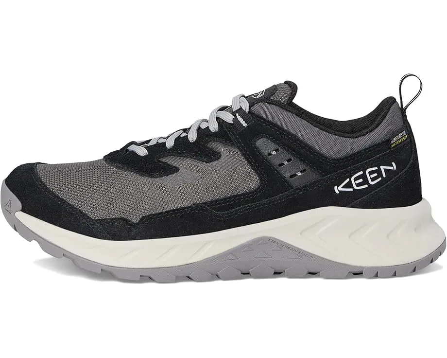Мужские треккинговые ботинки KEEN Hightrail Waterproof с мембраной KEEN.DRY