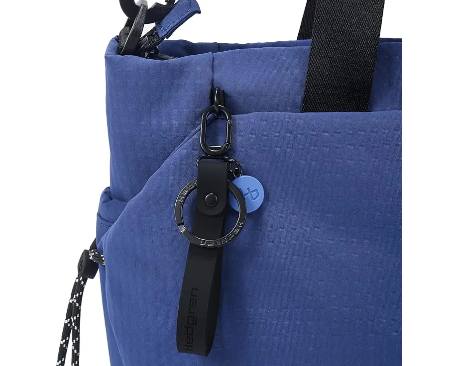 Сумка-тоут Hedgren Satoshi с отделением для ноутбука