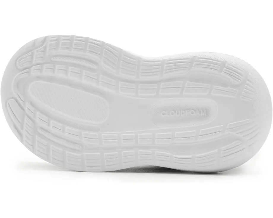 Детские кроссовки adidas Marvel Spider-Man Run Falcon с подошвой Cloudfoam