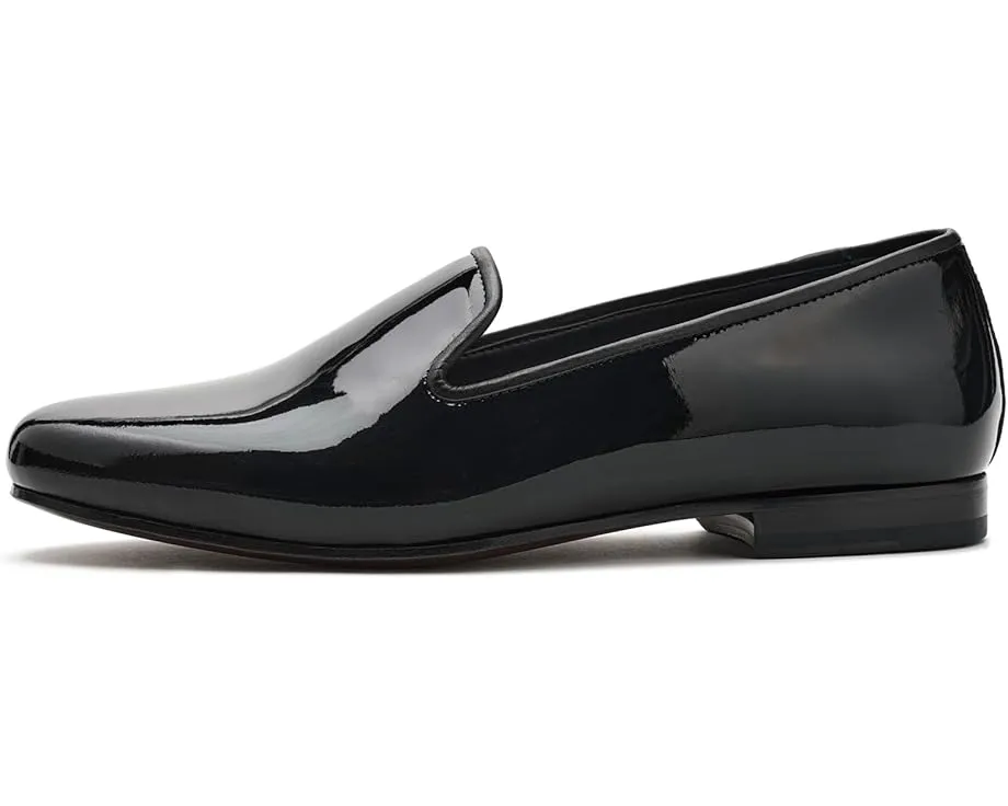 Броги Brooks Lenox из кожи с круглым носком и кожаной подошвой