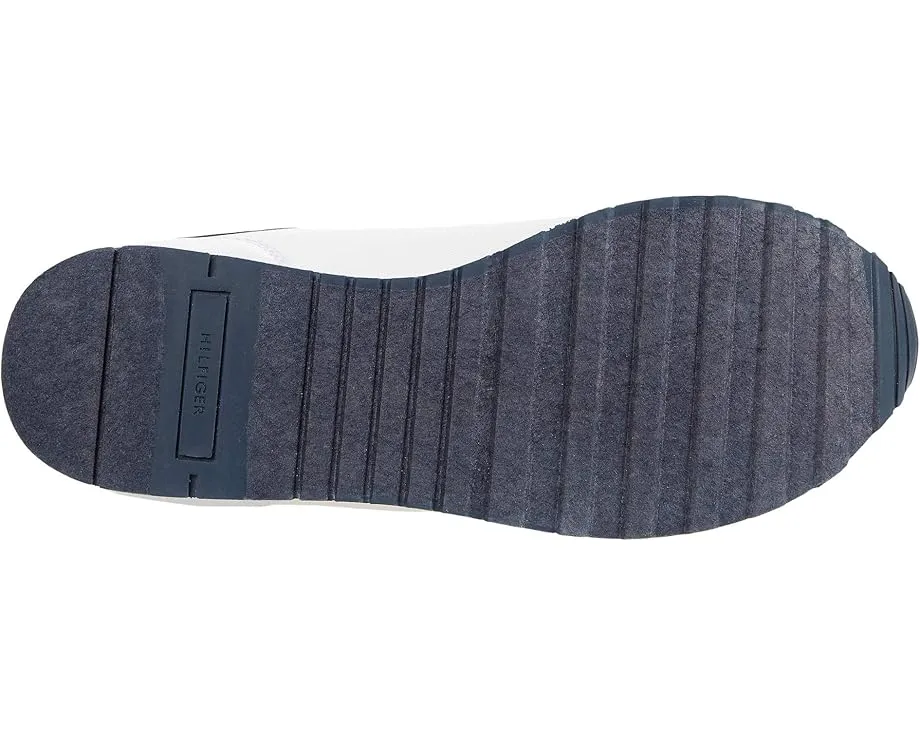 Кроссовки Tommy Hilfiger Laces из текстиля и синтетики