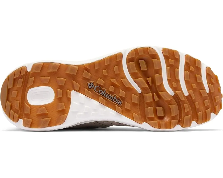 Кроссовки Columbia Bethany II с технологией Omni-Shield и подошвой Omni-Grip