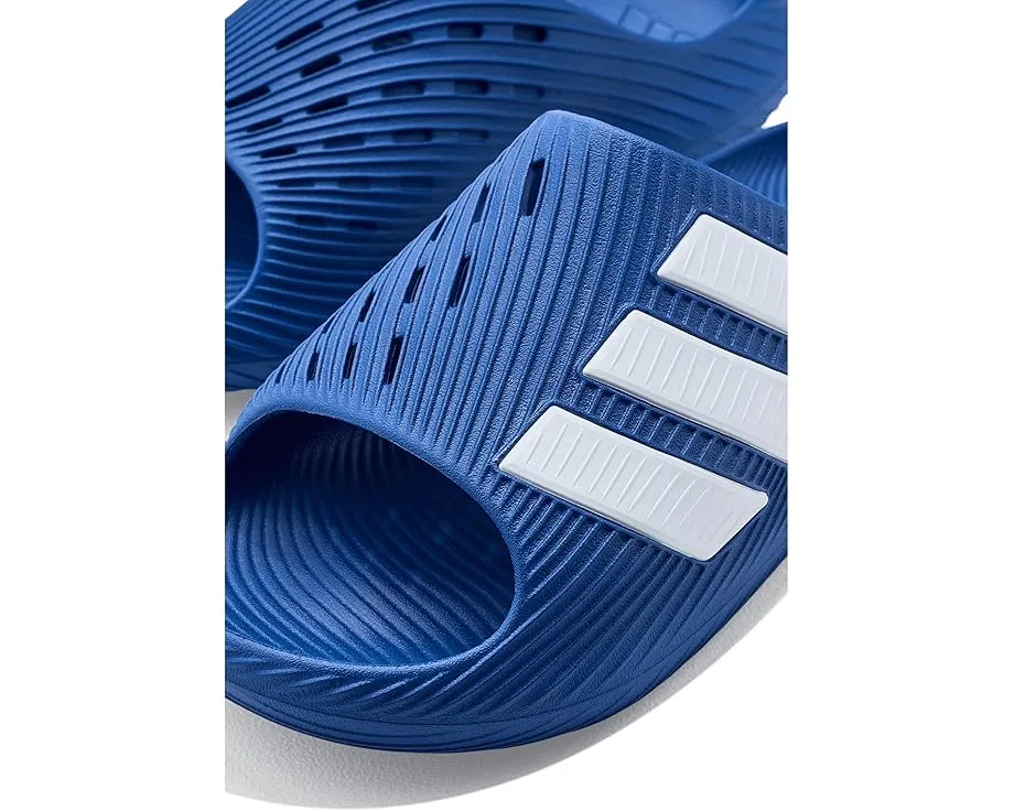 Сланцы Adidas Purechill с резиновой стелькой