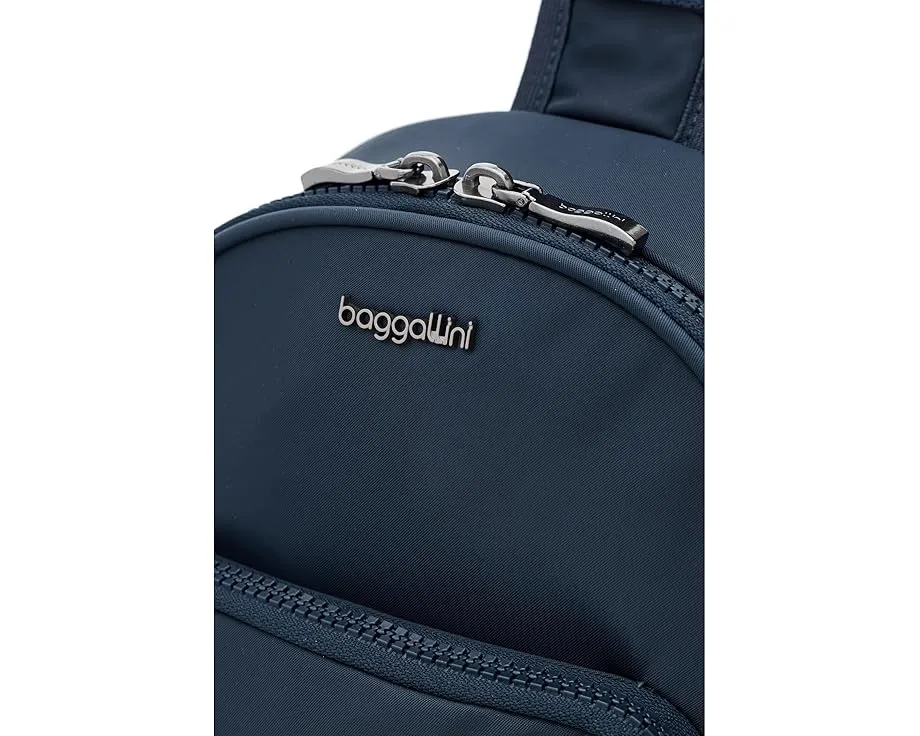 Слинг-сумка Baggallini Waverly с защитой RFID