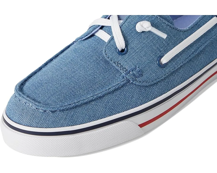 Кроссовки Tommy Hilfiger Oimate с узловатыми шнурками и кожаной подошвой