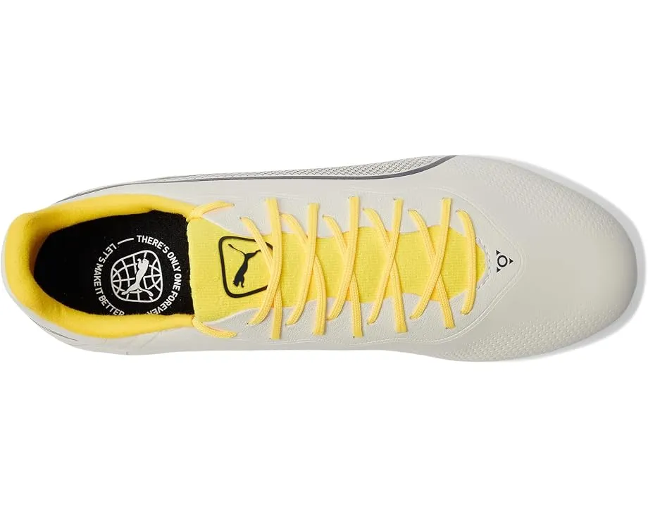 Бутсы Puma King Pro для твердого и искусственного газона