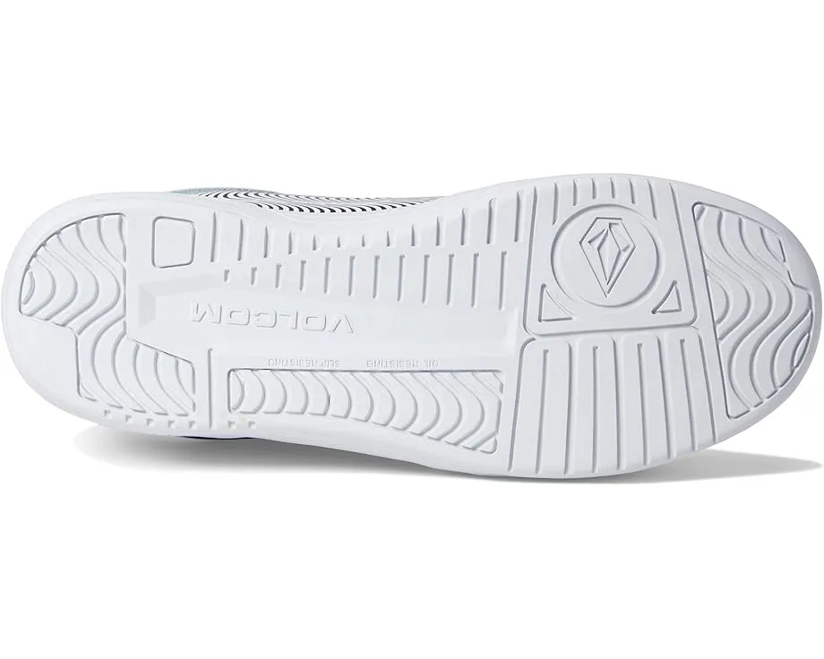 Кроссовки Volcom Hybrid EH Comp Toe с композитным мыском для защиты на работе