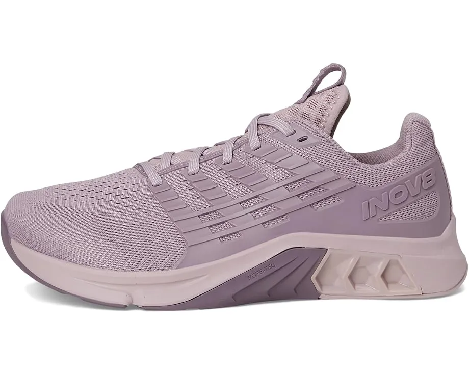 Кроссовки INOV8 F-Lite Max с максимальной амортизацией Powerflow Max