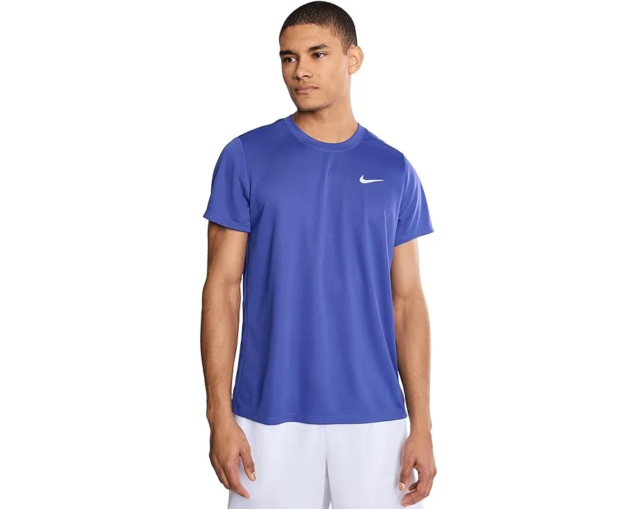 Теннисный топ Nike Court Victory Dri-FIT с технологией отведения влаги