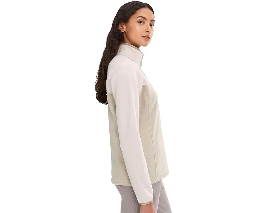 Толстовка Columbia Benton Springs 1/2 Snap Pull Over II из мягкого флиса