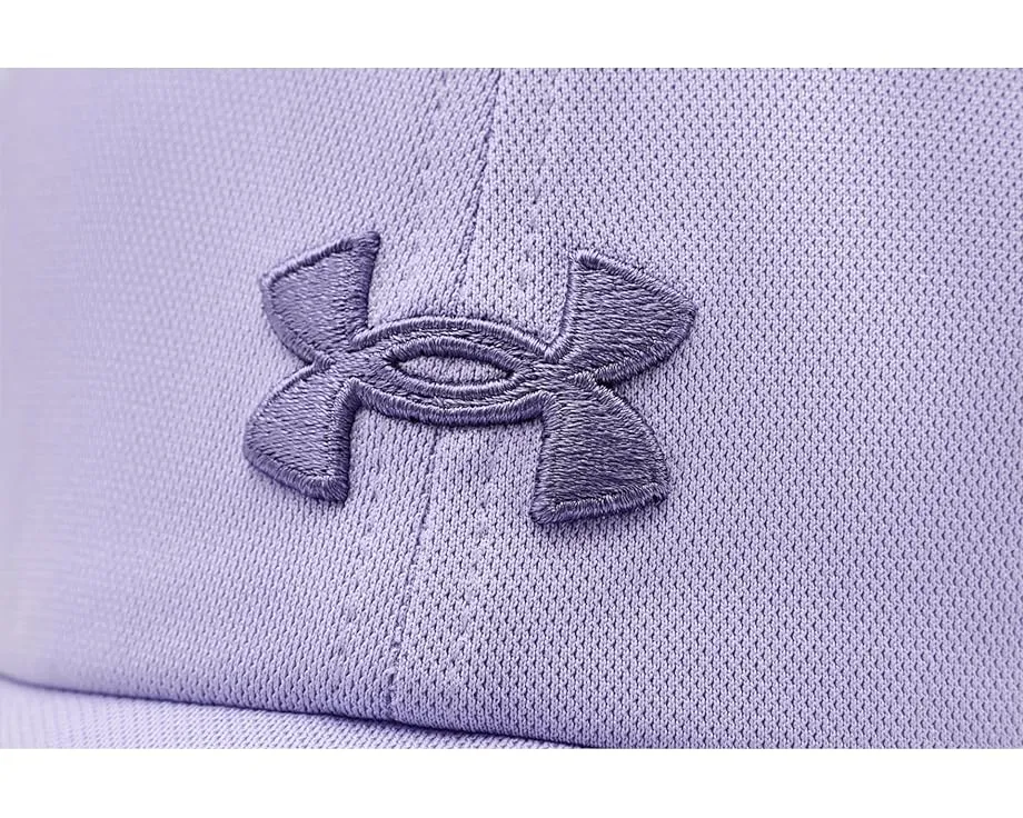 Under Armour Детская регулируемая кепка Blitzing Hat