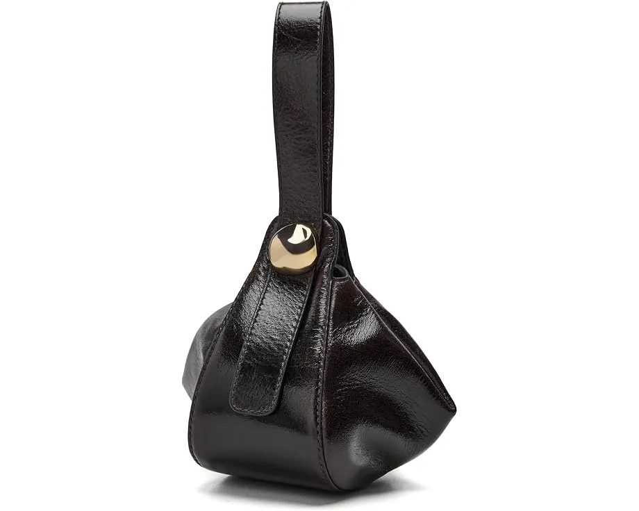 Маленькая сумка Organic Drop Hand Held Courage от Madewell