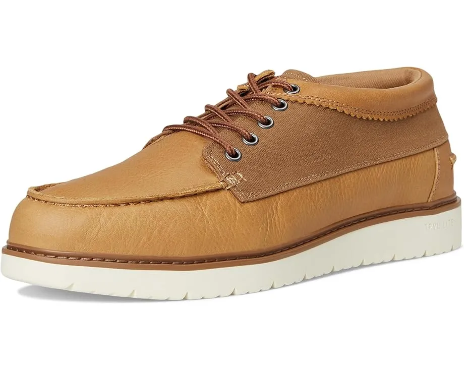 Ботинки-чукка Travel Lite Forrest от TOMS на клиновидной подошве