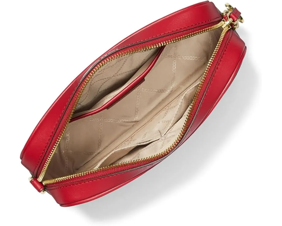 Сумка кроссбоди MICHAEL Michael Kors Jet Set Charm Large East West