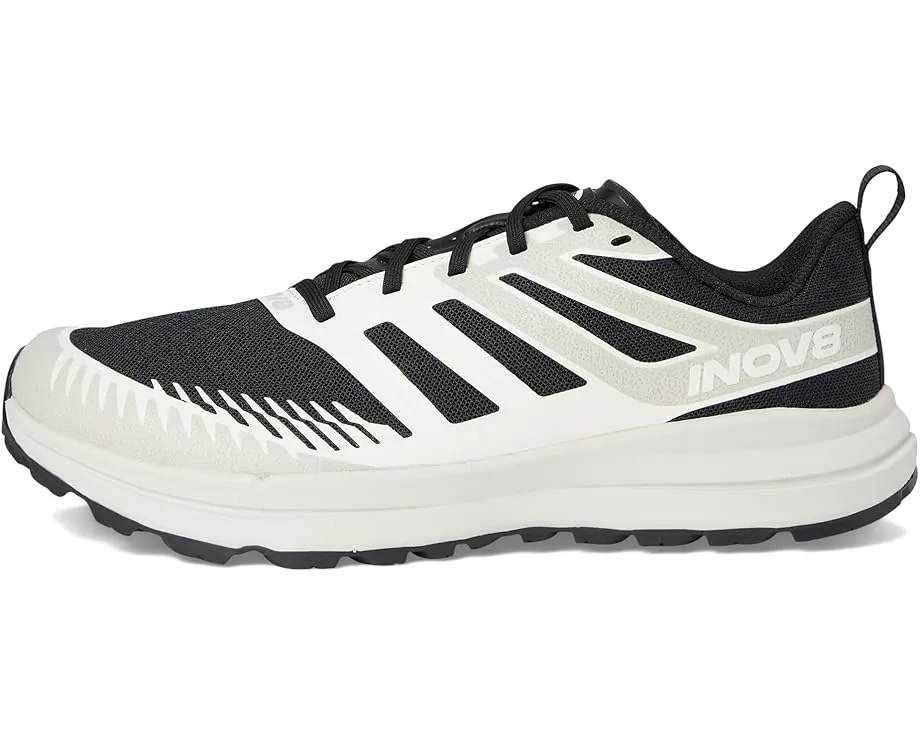 Веганские трейловые кроссовки INOV8 TrailFly Zero с графеновой подошвой