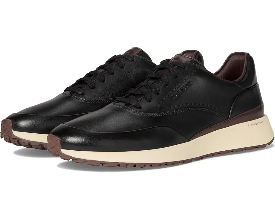 Кроссовки Cole Haan Premium Gentleman's Runners с дышащей подкладкой