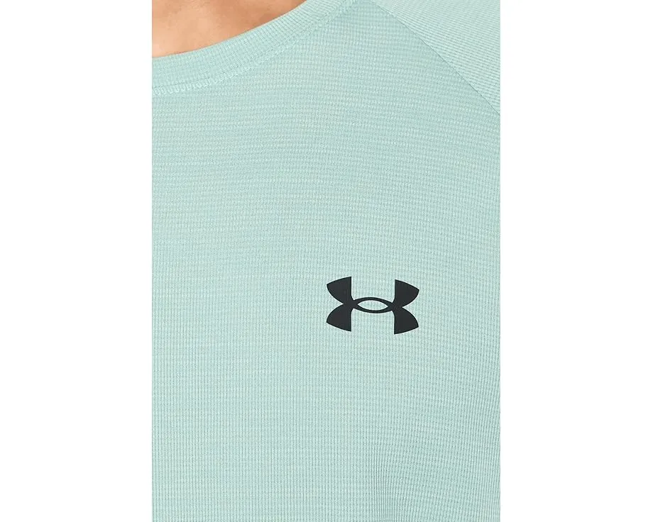 Футболка Under Armour Tech Textured с фактурной тканью