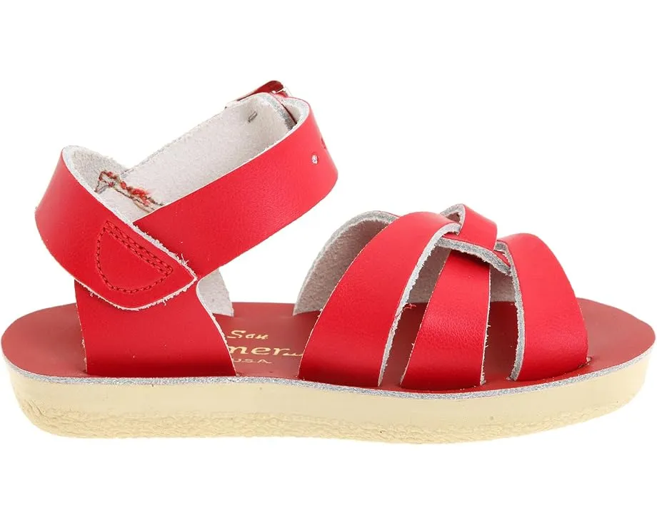Детские сандалии Salt Water Sandal Sun-San Swimmer с легкой подошвой