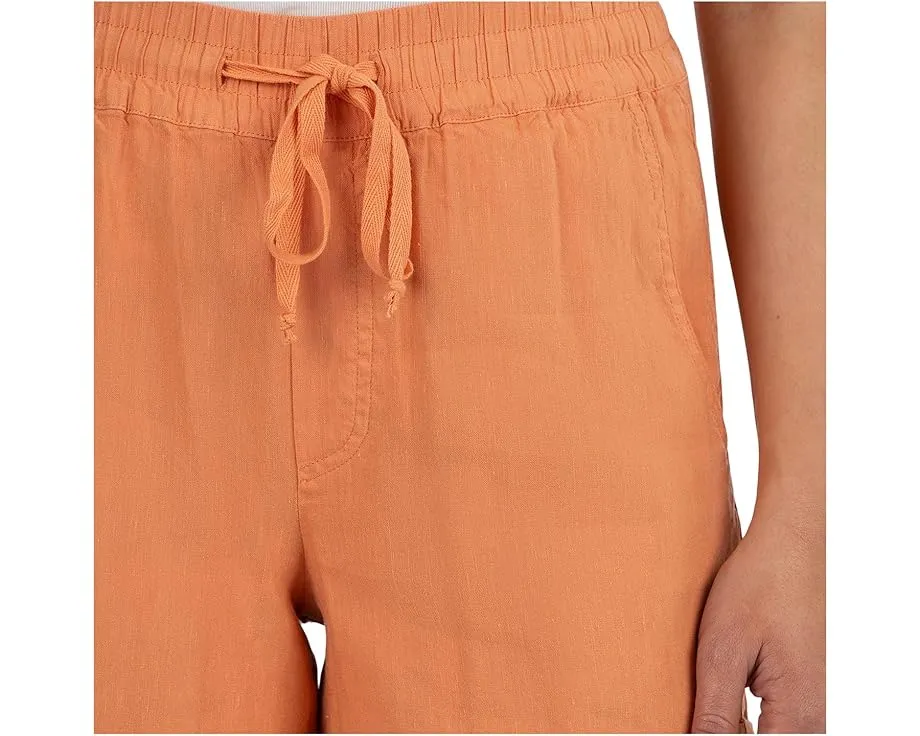 Шорты KUT from the Kloth Lelani с кулиской и карманами