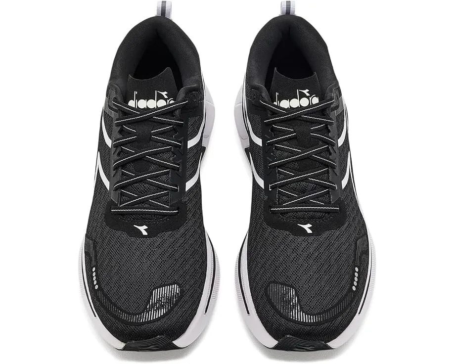 Кроссовки Diadora Cellula 2 для бега Black/White