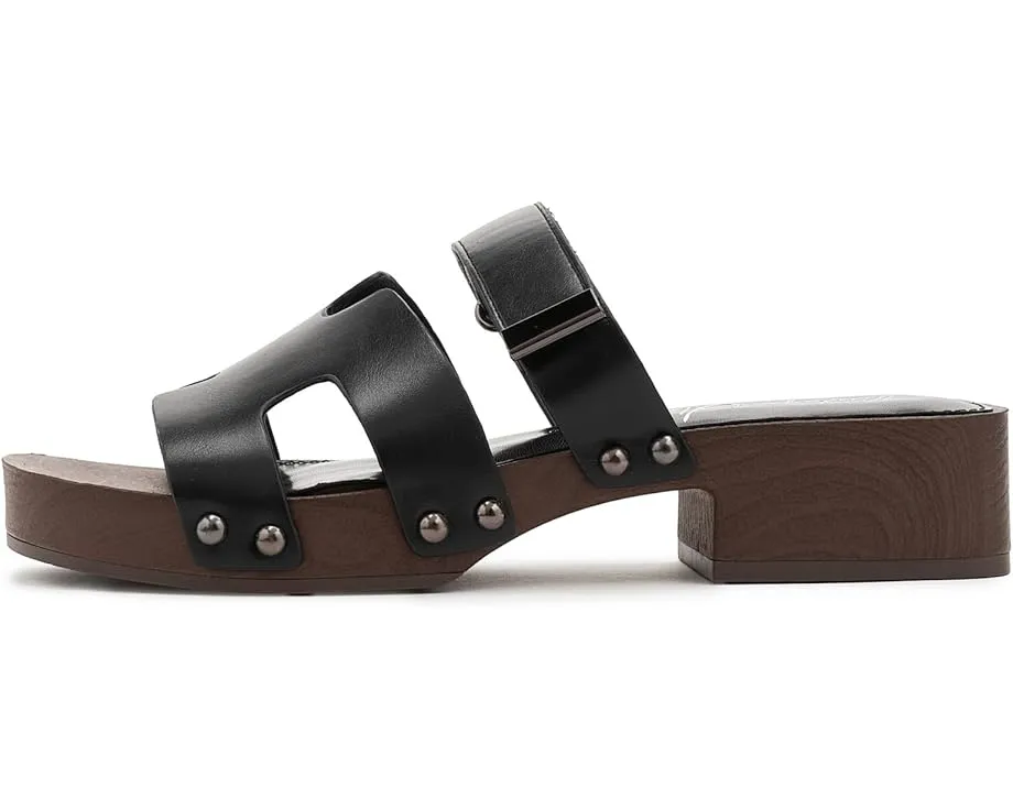 Сандалии Vintage Havana Jasmine на платформе с регулируемой липучкой