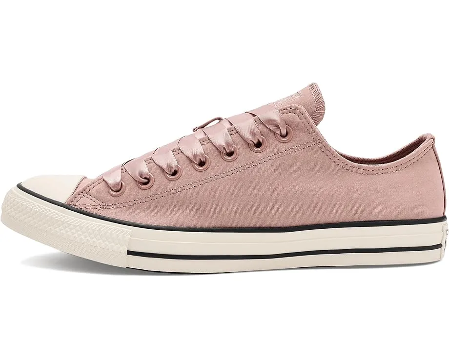 Кроссовки Converse Chuck Taylor All Star низкие из мягкой персиковой канвы