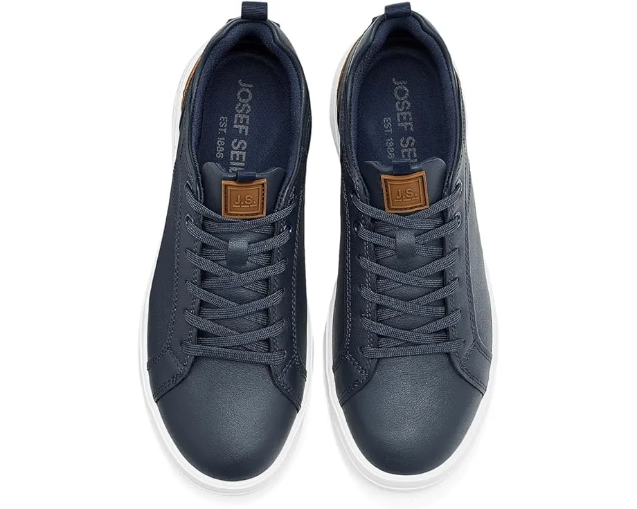 Кроссовки Josef Seibel Donovan 04 из натуральной кожи с подошвой EVA