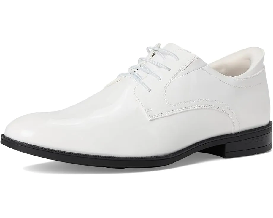 Оксфорды State Street Tuxedo с технологией Hands Free от Marc Joseph New York