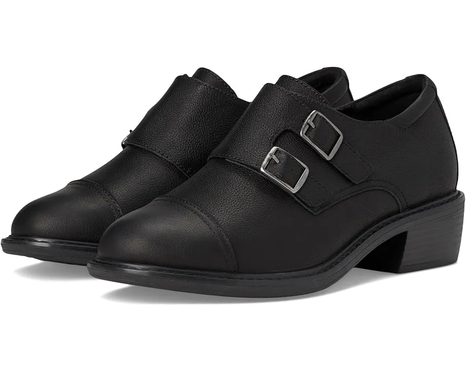 Ботинки Alegria Mave из мягкой кожи с заостренным носком и застежкой на липучке