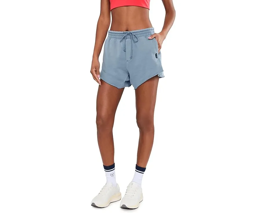 FP Movement Knockout Shorts шорты с завышенной талией