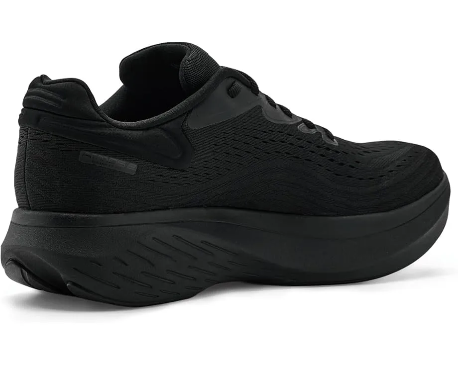 Беговые кроссовки Topo Athletic Atmos 2 с максимальной амортизацией ZipFoam