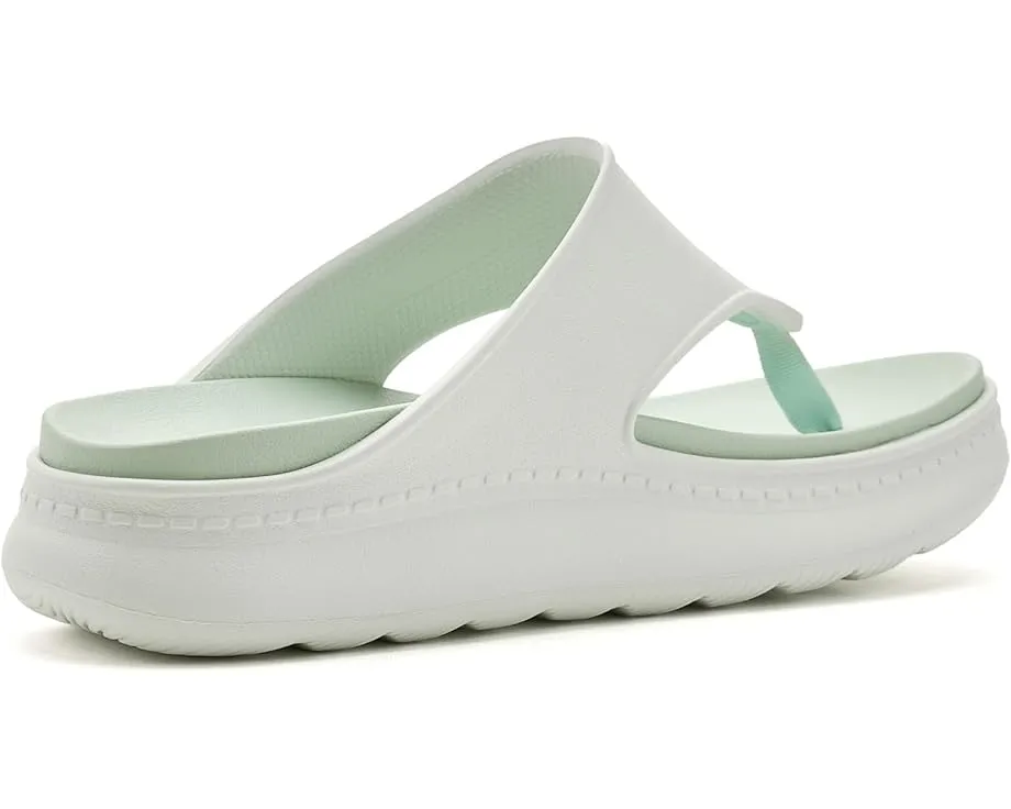 Сланцы Dansko Devyn с анатомической стелькой из полиуретана