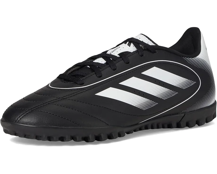 Бутсы Adidas Goletto IX для искусственного покрытия с усиленным воротником