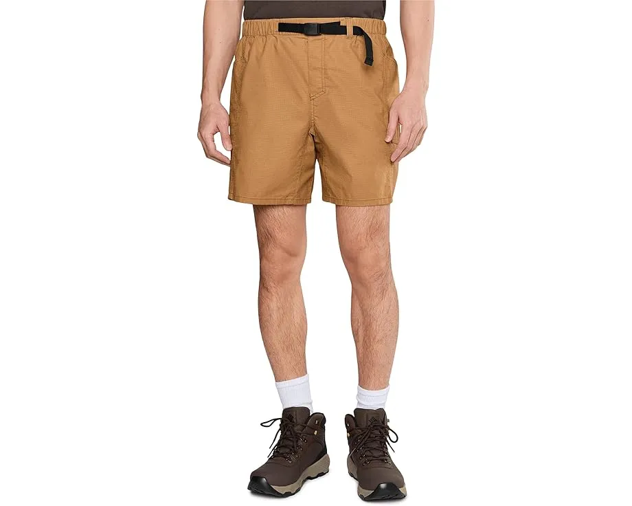Шорты Crux с эластичным поясом и встроенным ремнем от Royal Robbins