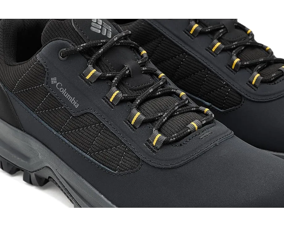 Туфли для хайкинга Columbia Transverse Hike Low с подошвой Omni-Grip