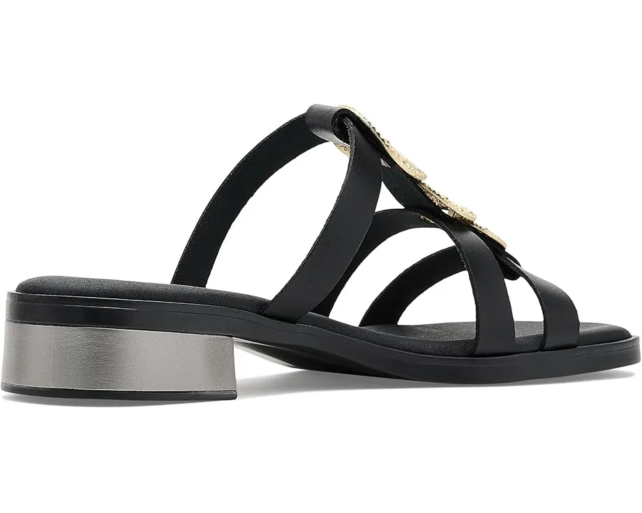 Босоножки Eric Michael Inka с ремешками и квадратным каблуком