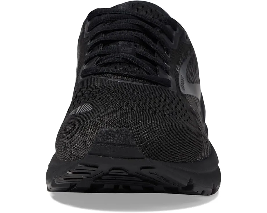 Кроссовки Brooks Addiction GTS 15 с амортизирующей стелькой и сетчатым верхом