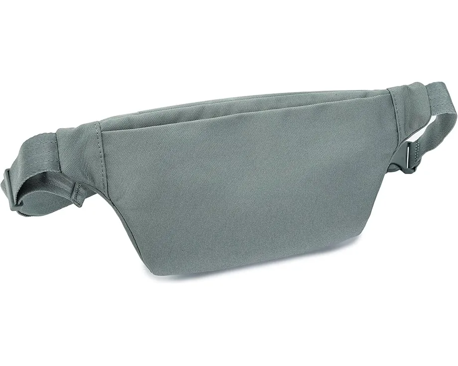 Поясная сумка Hedgren Visit с защитой от RFID и регулируемым ремнем