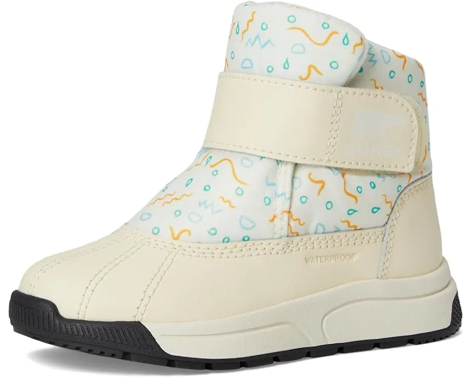 Детские зимние ботинки SOREL Kids Whitney III с утеплением 200 г