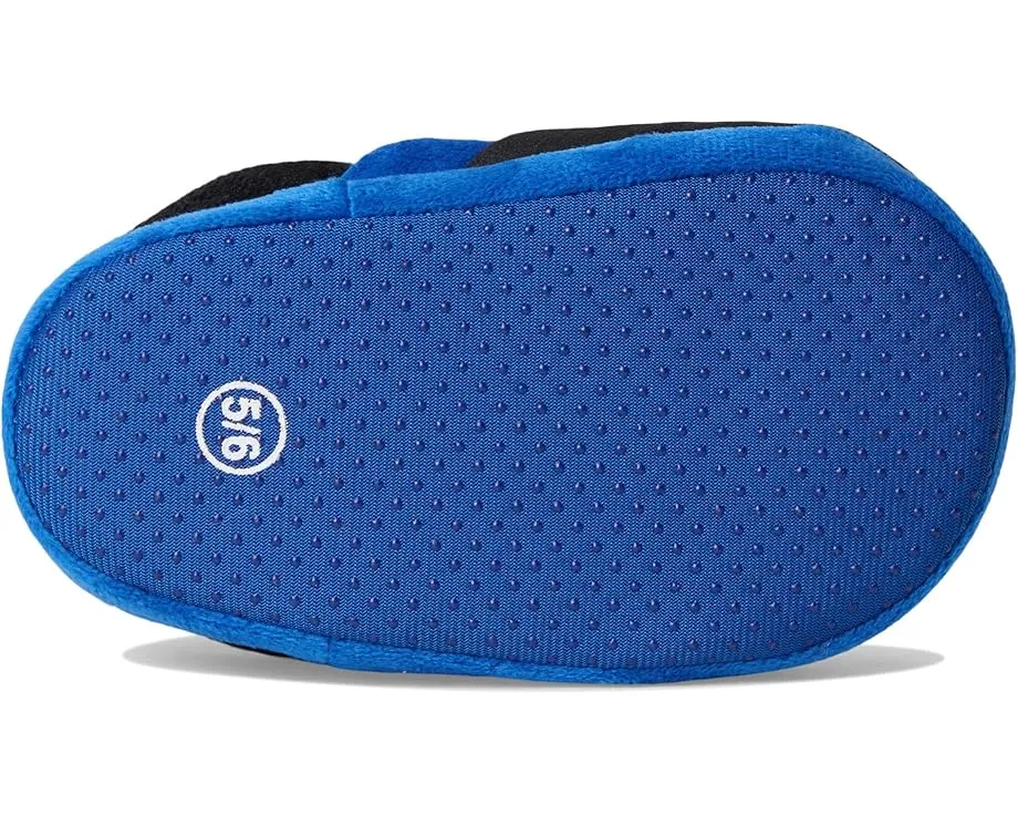 Детские тапочки Josmo Spiderman с мягкой подкладкой и противоскользящей подошвой