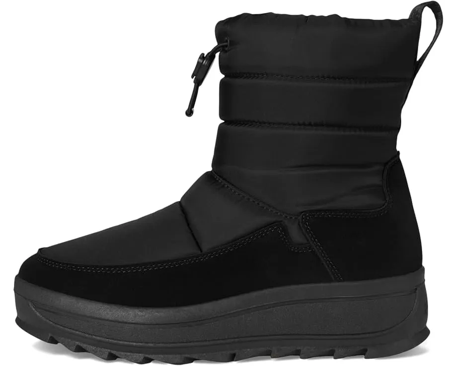 Высокие зимние ботинки Gepelle от Pajar CANADA с утеплителем