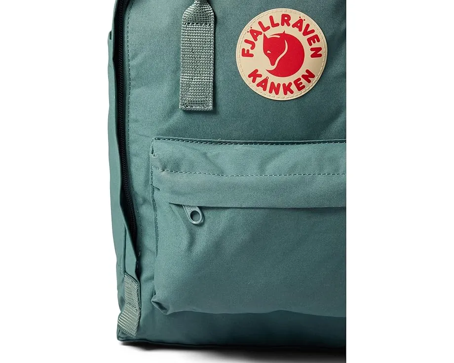 Рюкзак Fjällräven Kånken Laptop 13 дюймов с влагоотталкивающим покрытием