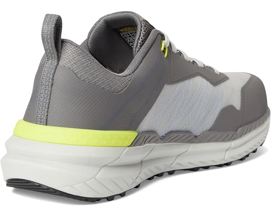 Рабочие кроссовки KEEN Speedworks ESD с носком из углепластика