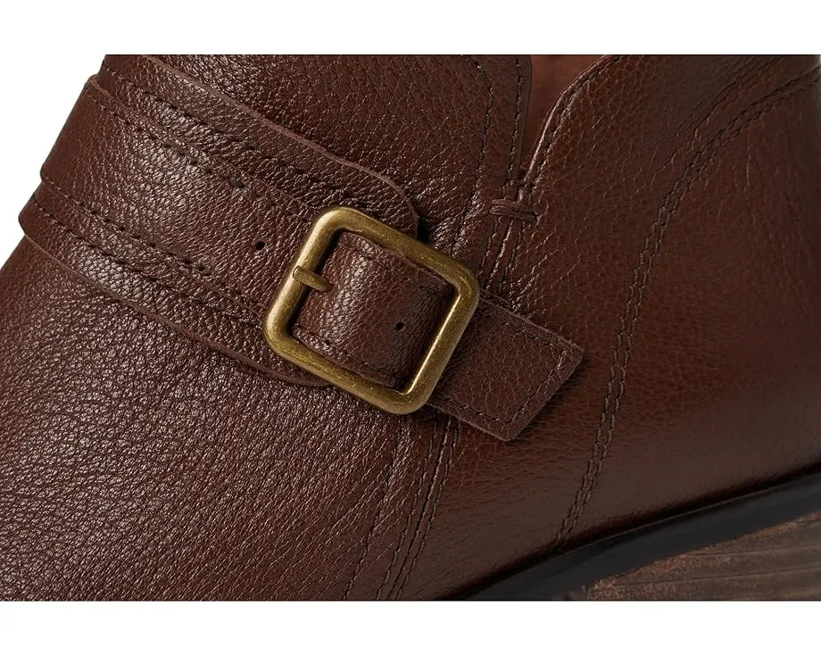 Ботильоны Cobb Hill Serri из премиальной кожи с поддержкой свода стопы