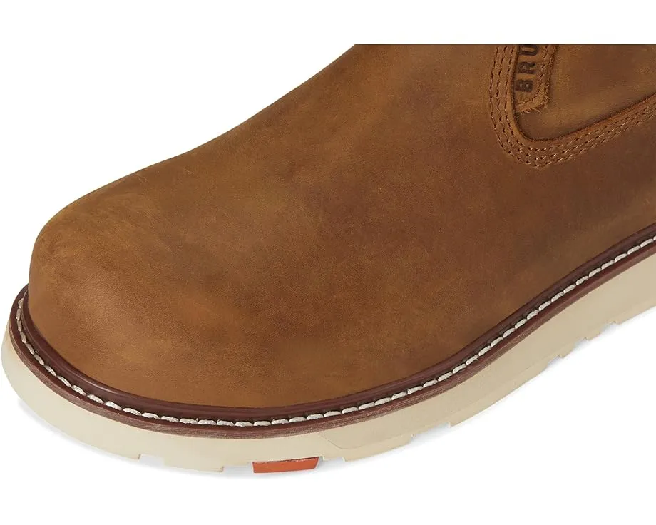 Ботинки BRUNT The Bolduc с композитным мыском и технологией CUSH'N