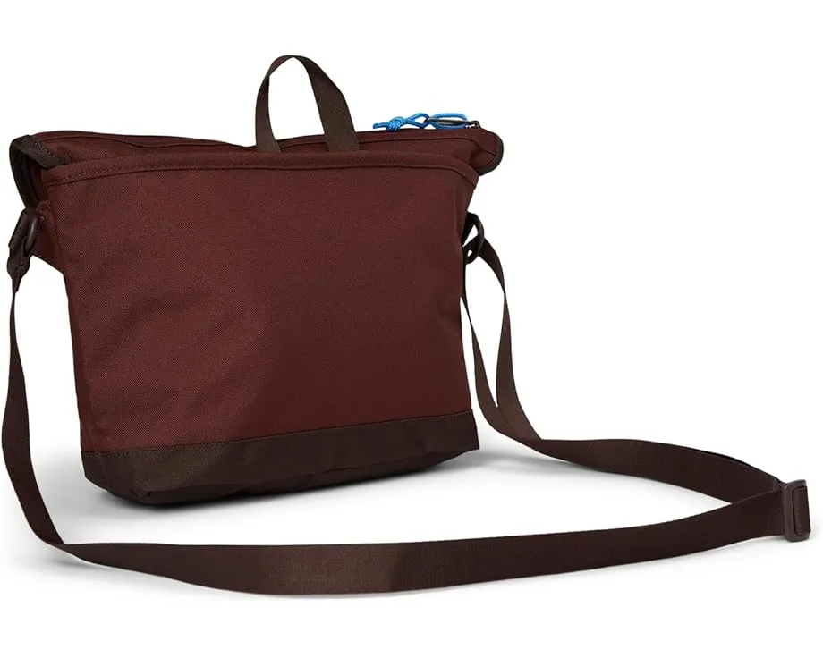 Маленькая сумка-мессенджер Herschel Supply Co. Cove