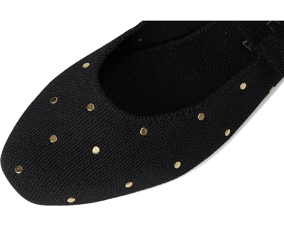 Туфли Rothy's The Square Mary Jane с квадратным носком из переработанного пластика